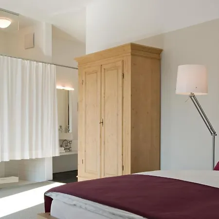 Hotel Zur Schonenburg Schönberg am Kamp