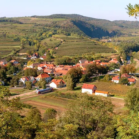 فندق Zur Schonenburg