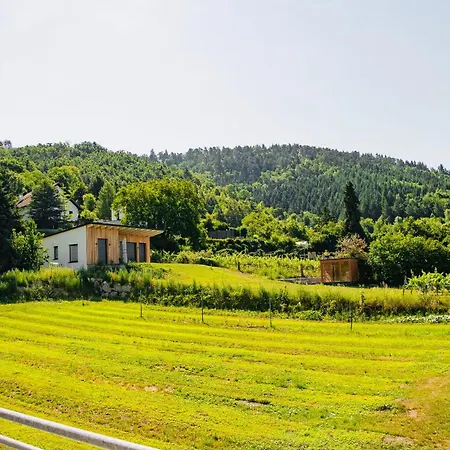 Zur Schonenburg Hotel Schonberg am Kamp