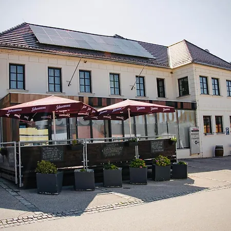 Zur Schonenburg Hotel