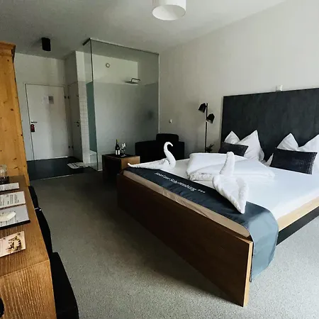 Zur Schonenburg Schönberg am Kamp