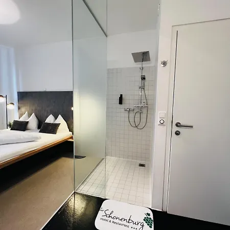 Zur Schonenburg 3* Schonberg am Kamp