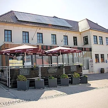Zur Schonenburg Hotel Schönberg am Kamp