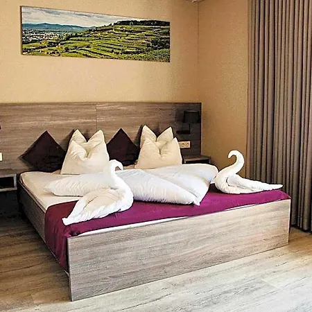Zur Schonenburg 3* Schönberg am Kamp