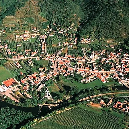 Zur Schonenburg Schönberg am Kamp