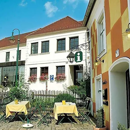 Zur Schonenburg Hotel