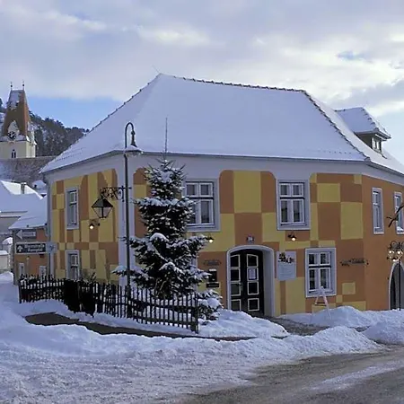 Hotel Zur Schonenburg