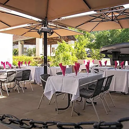 Zur Schonenburg Hotel Schönberg am Kamp