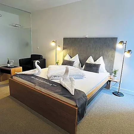 Zur Schonenburg Hotel