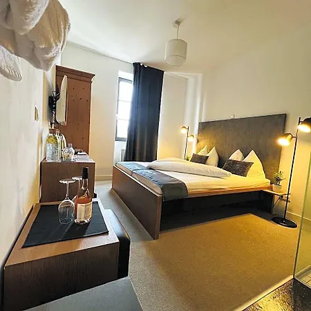 Hotel Zur Schonenburg