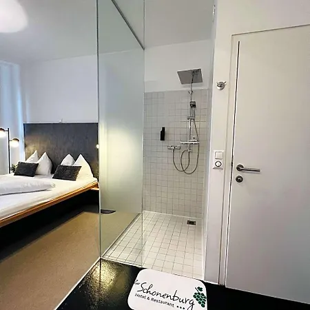 Hotel Zur Schonenburg