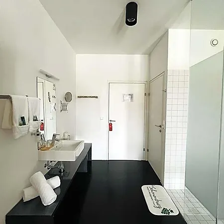 Zur Schonenburg Hotel Schönberg am Kamp