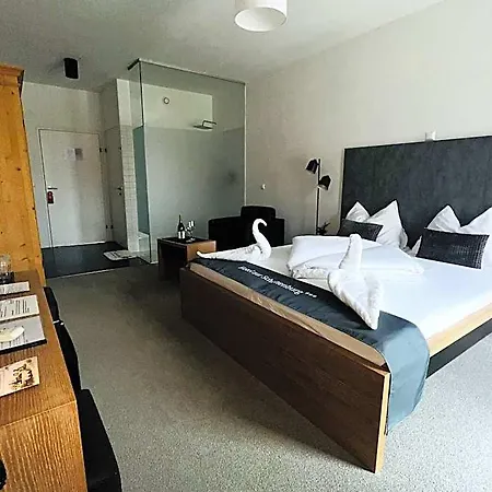 Hotel Zur Schonenburg
