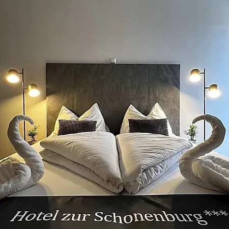 Hotel Zur Schonenburg