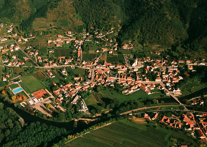 Отель Zur Schonenburg