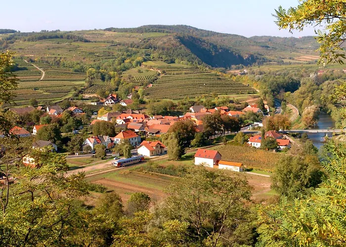 ホテル Zur Schonenburg