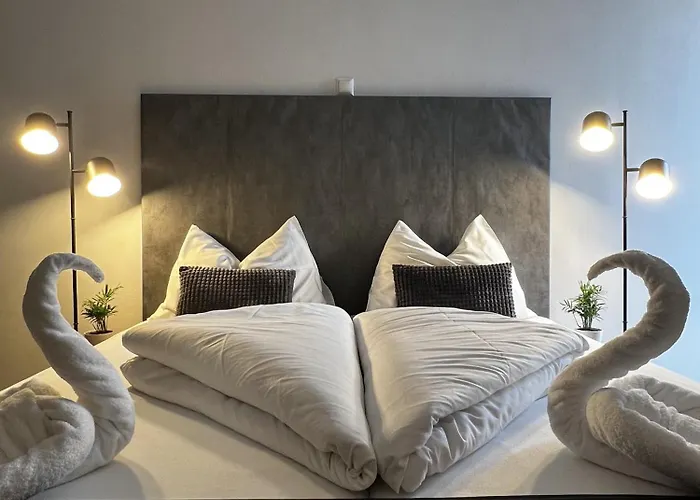 Zur Schonenburg Schonberg am Kamp