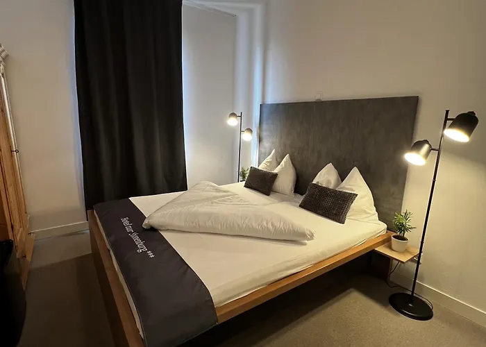 Zur Schonenburg 3* Schonberg am Kamp